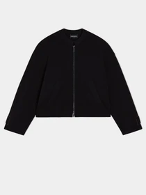 Куртки и дубленки Emporio Armani модель EW003177-AF10002-UC001 Фото