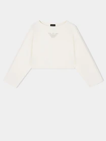 Худи и свитшоты Emporio Armani модель EW003182-AF10002-U1058 Фото