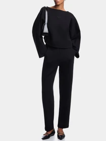 Худи и свитшоты Emporio Armani модель EW003182-AF10002-UC001 Фото