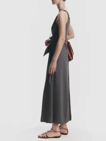 Платья Emporio Armani модель EW003317-AF20495-U8150 Фото