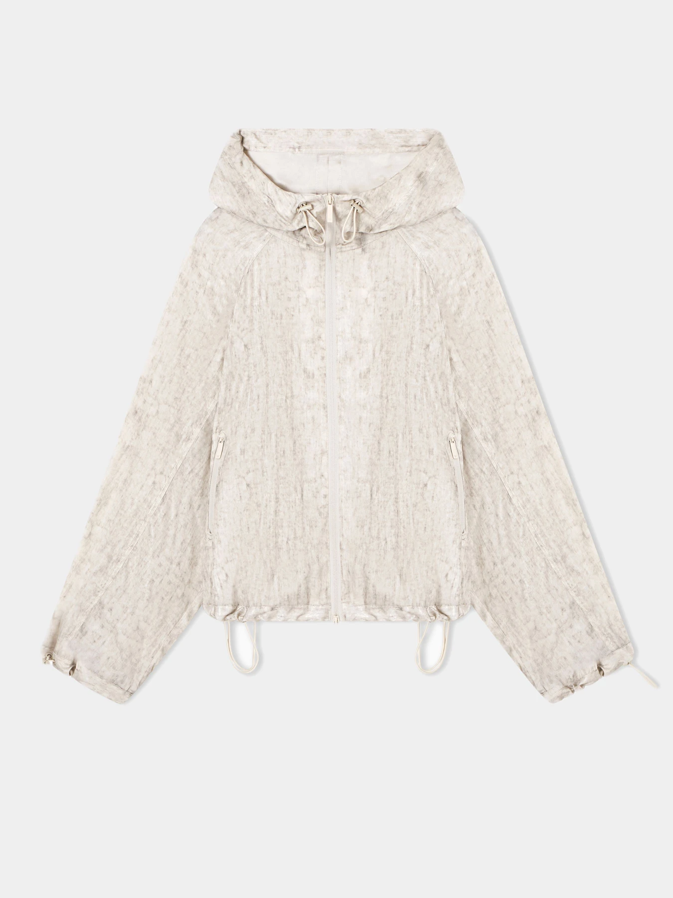 Куртки и дубленки Emporio Armani модель EW003439-AF20831-F1015 Фото