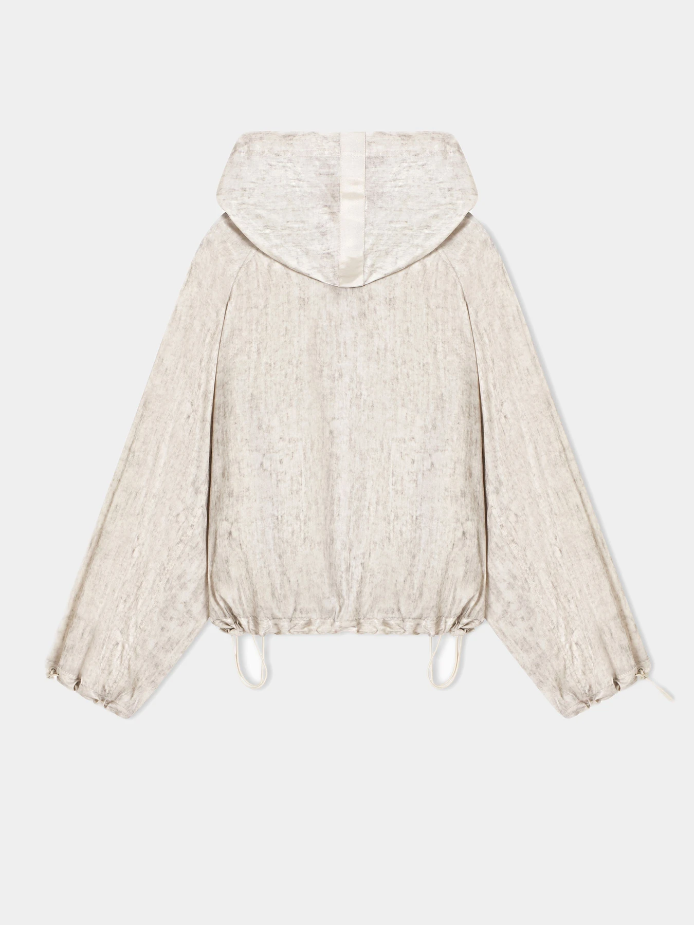 Куртки и дубленки Emporio Armani модель EW003439-AF20831-F1015 Фото