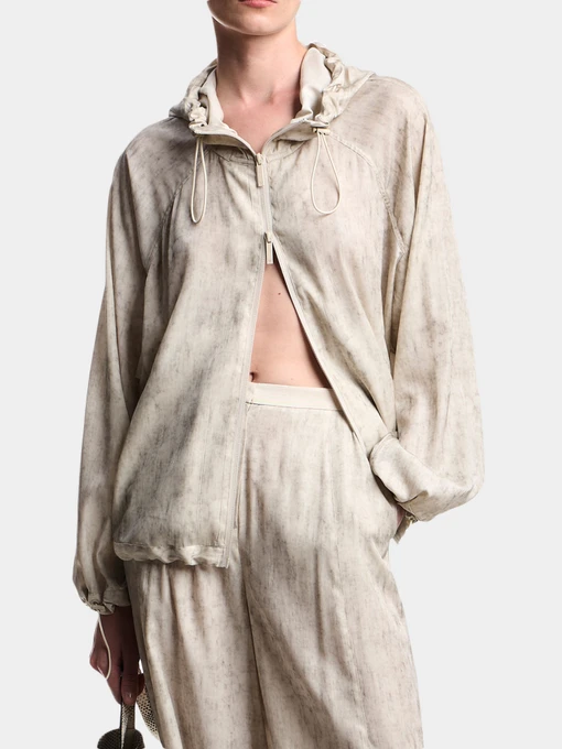 Күрткелер мен тондар Emporio Armani үлгі EW003439-AF20831-F1015 Фото