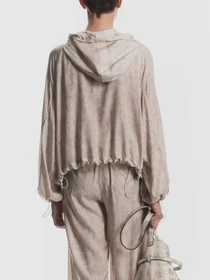 Куртки и дубленки Emporio Armani модель EW003439-AF20831-F1015 Фото