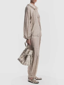 Куртки и дубленки Emporio Armani модель EW003439-AF20831-F1015 Фото