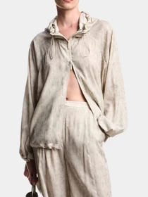 Куртки и дубленки Emporio Armani модель EW003439-AF20831-F1015 Фото