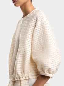 Куртки и дубленки Emporio Armani модель EW003440-AF20834-U1058 Фото