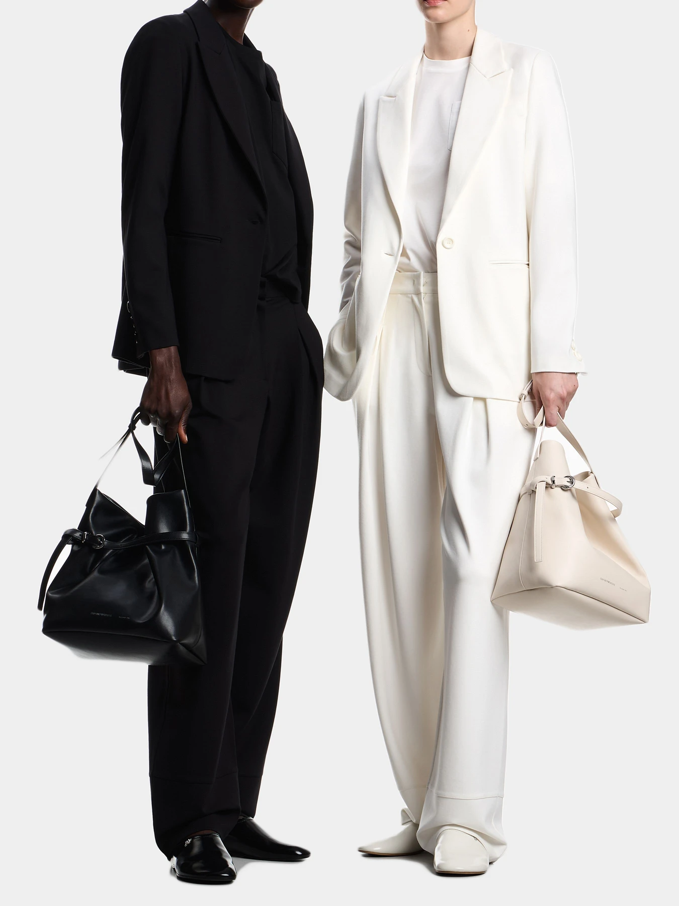 Футболки и поло Emporio Armani модель EW003867-AF10003-UC001 Фото