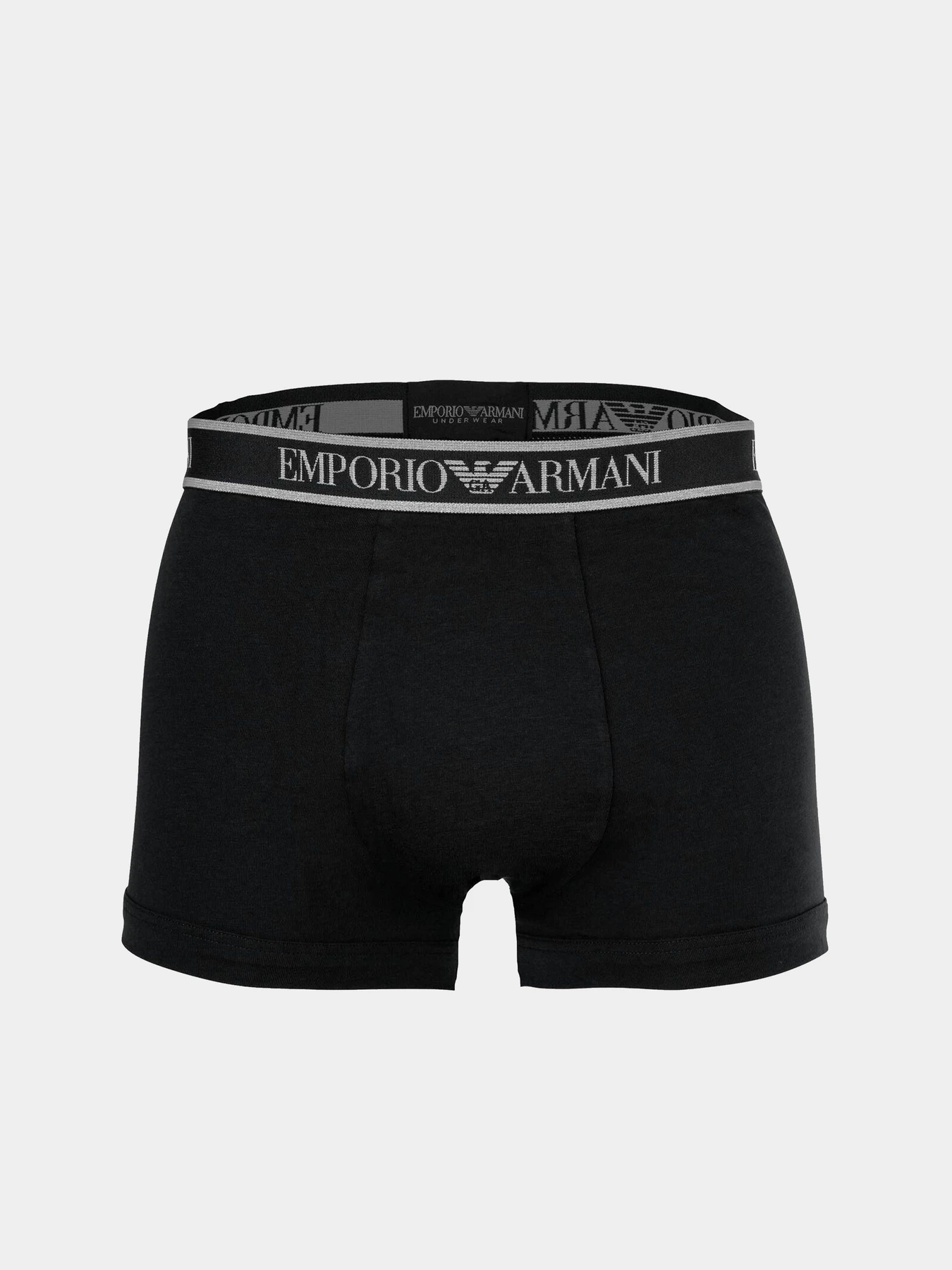 Нижнее белье Emporio Armani модель EM000259-AF20669-MC208 Нижнее белье Emporio Armani модель EM000259-AF20669-MC208 Фото