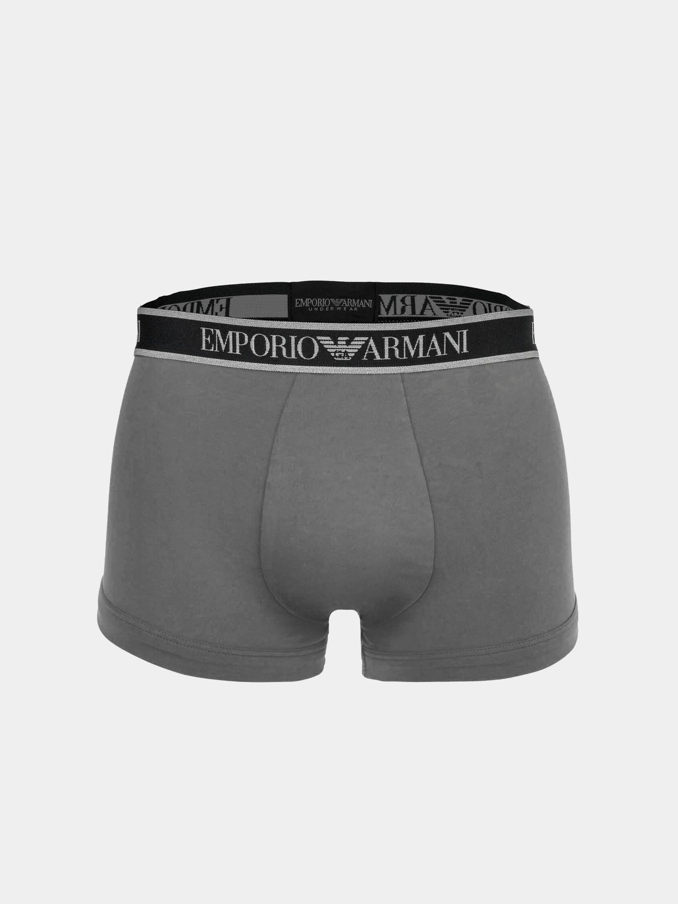 Нижнее белье Emporio Armani модель EM000259-AF20669-MC208 Нижнее белье Emporio Armani модель EM000259-AF20669-MC208 Фото