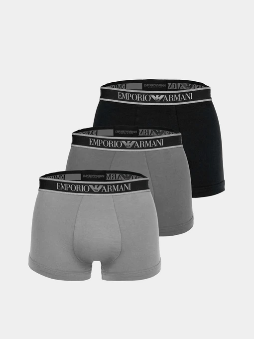 Нижнее белье Emporio Armani модель EM000259-AF20669-MC208 Фото