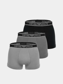 Нижнее белье Emporio Armani модель EM000259-AF20669-MC208 Фото