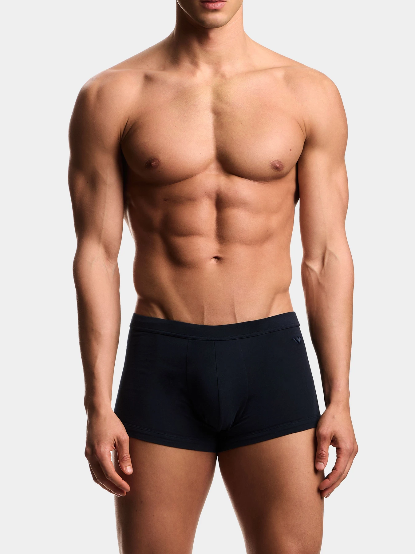 Нижнее белье Emporio Armani модель EM001014-AF20672-MB143 Нижнее белье Emporio Armani модель EM001014-AF20672-MB143 Фото
