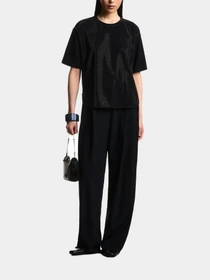 Худи и свитшоты Emporio Armani модель EW003187-AF20632-UC001 Фото