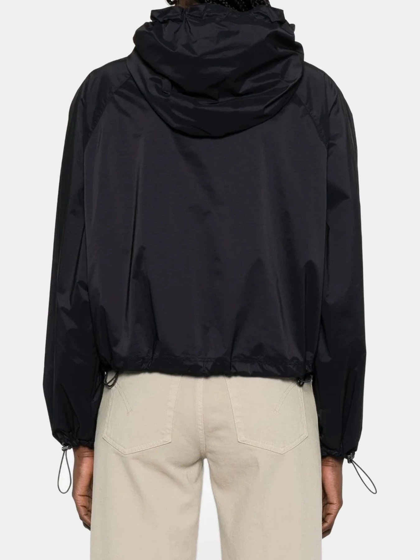 Куртки и дубленки Emporio Armani модель EW003433-AF20823-FB056 Фото