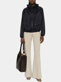 Куртки и дубленки Emporio Armani модель EW003433-AF20823-FB056 Фото