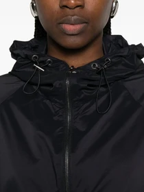 Куртки и дубленки Emporio Armani модель EW003433-AF20823-FB056 Фото