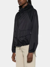 Куртки и дубленки Emporio Armani модель EW003433-AF20823-FB056 Фото