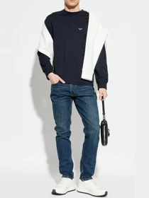 Футболки и поло Emporio Armani модель EM005362-AF13669-UB118 Фото