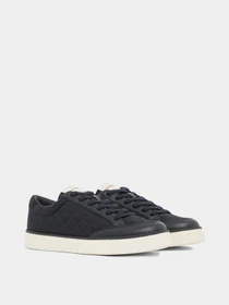 Кроссовки Emporio Armani модель EM004782-AF23199-MB483 Фото
