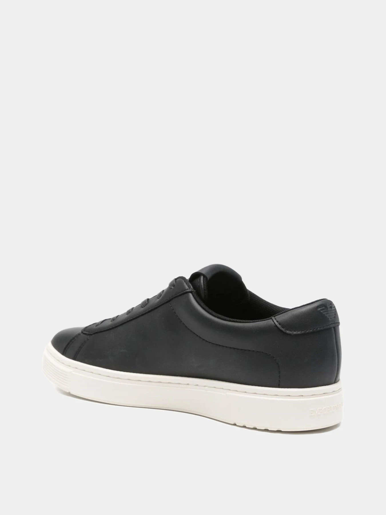 Кеды Emporio Armani модель EM004783-AF20004-UC001 Фото