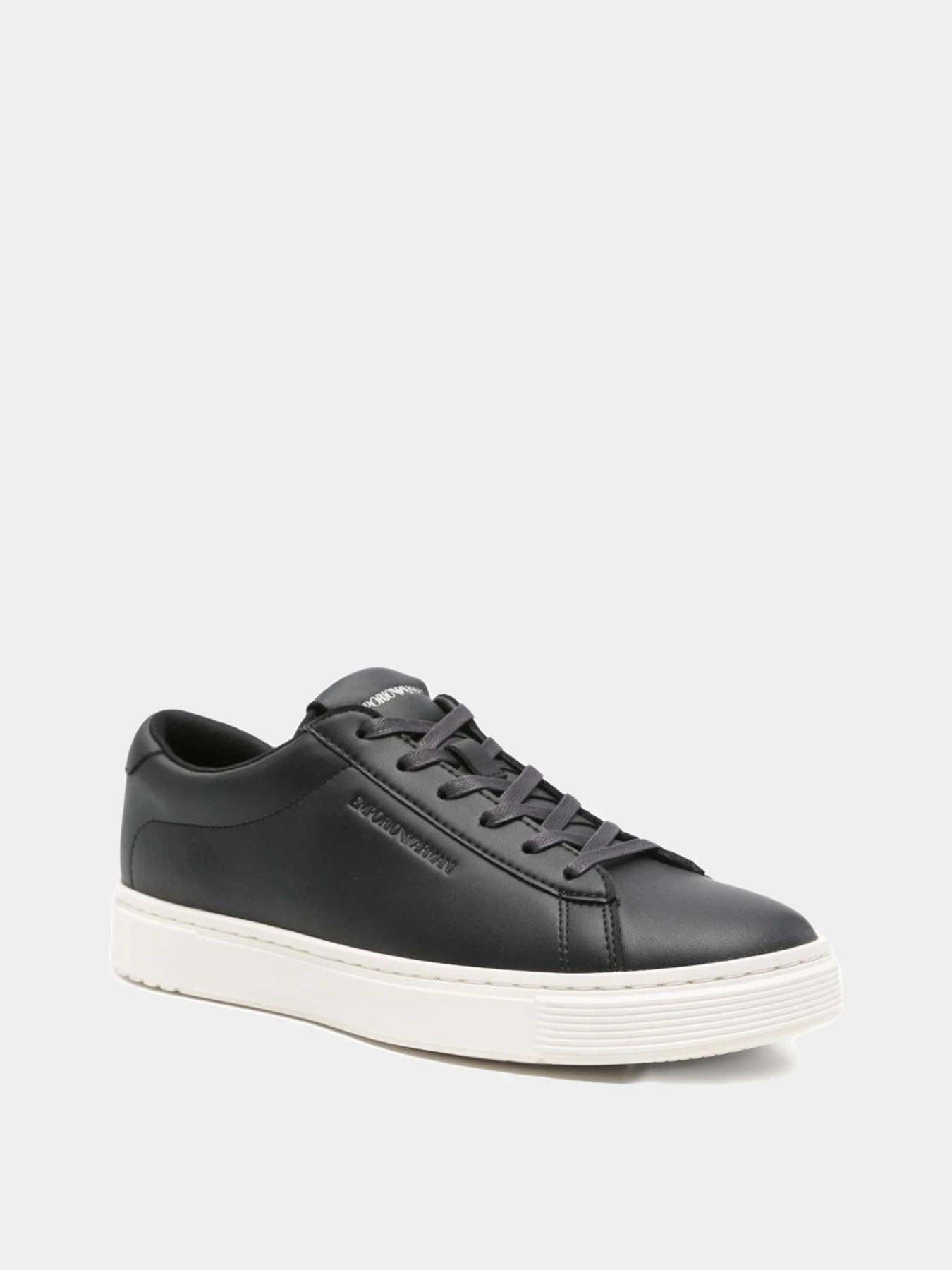 Кеды Emporio Armani модель EM004783-AF20004-UC001 Фото