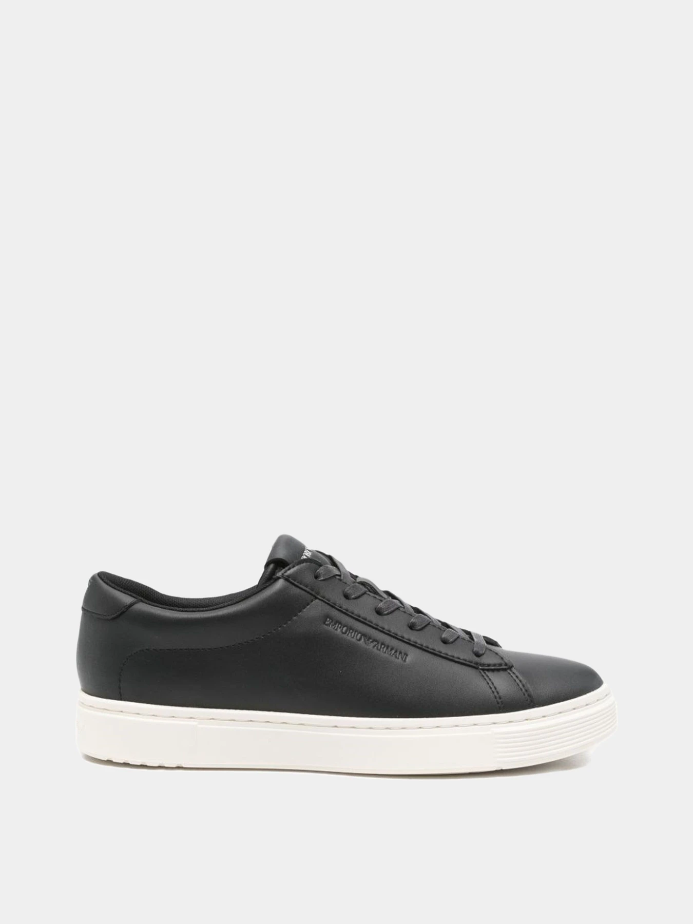 Кеды Emporio Armani модель EM004783-AF20004-UC001 Фото