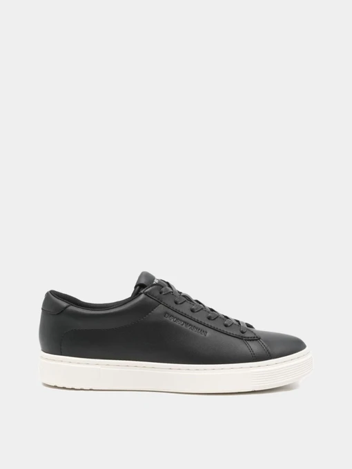 Кроссовки Emporio Armani модель EM004783-AF20004-UC001 Фото