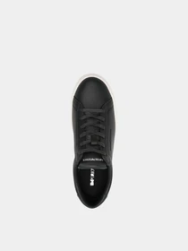 Кеды Emporio Armani модель EM004783-AF20004-UC001 Фото