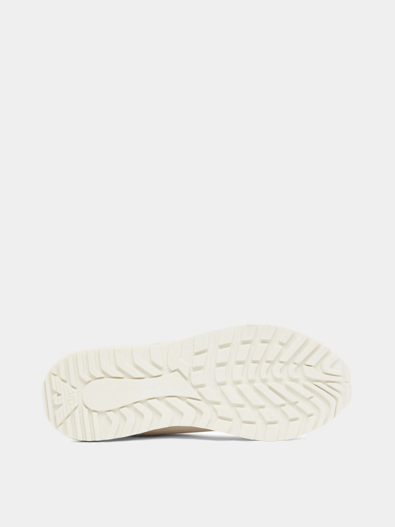 Кроссовки Emporio Armani модель EM004839-AF24321-M0360 Кроссовки Emporio Armani модель EM004839-AF24321-M0360 Фото