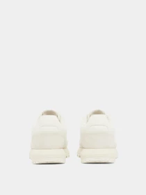 Кроссовки Emporio Armani модель EM004839-AF24321-M0360 Фото
