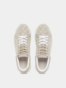 Кеды Emporio Armani модель EW003997-AF23350-U6154 Фото
