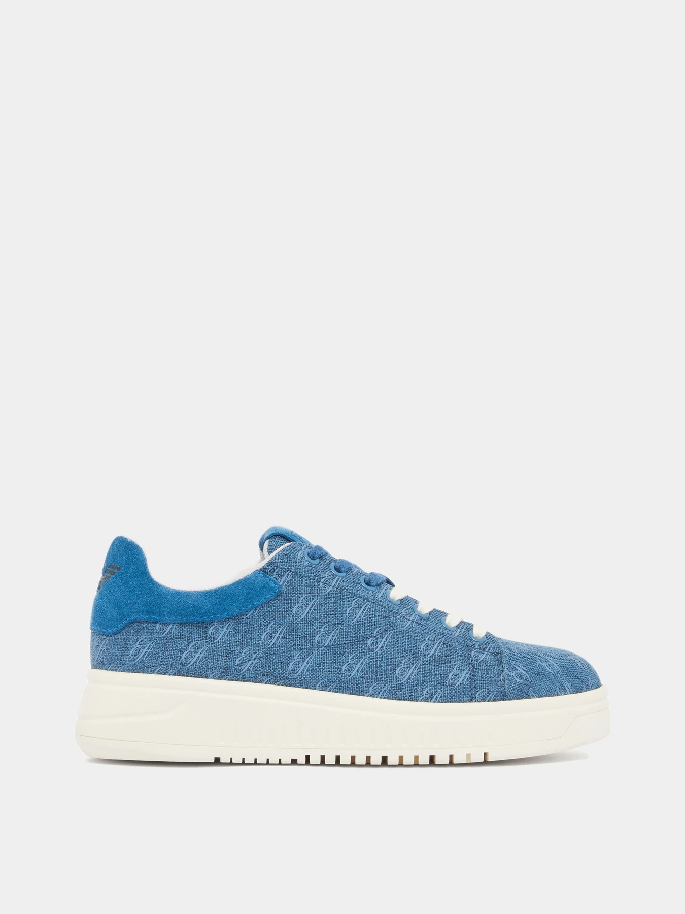 Кеды Emporio Armani модель EW003997-AF23350-UB146 Фото