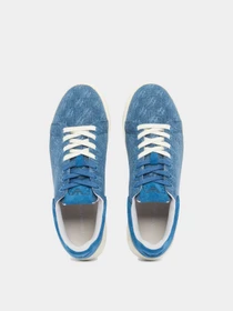 Кеды Emporio Armani модель EW003997-AF23350-UB146 Фото