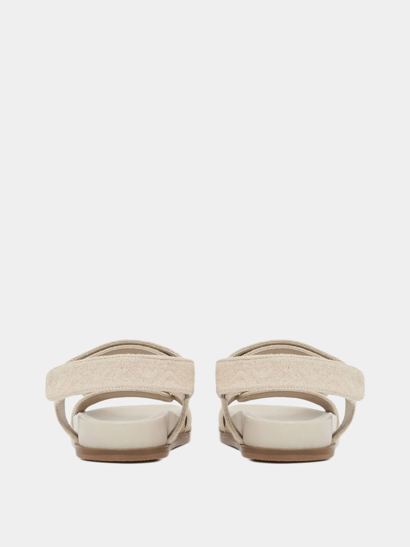 Сандалии Emporio Armani модель EW004049-AF21970-U1151 Сандалии Emporio Armani модель EW004049-AF21970-U1151 Фото