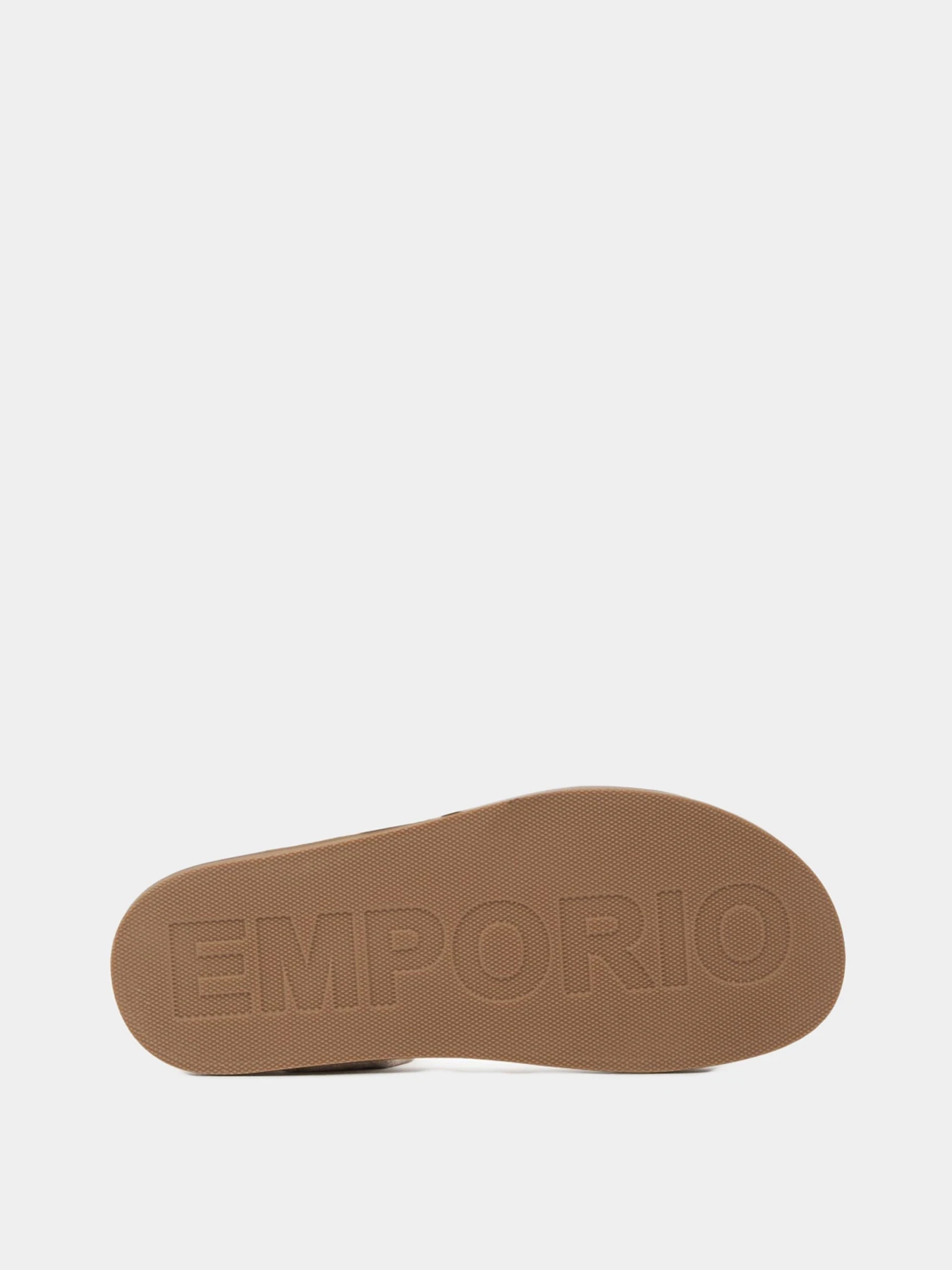 Сандалии Emporio Armani модель EW004049-AF21970-U1151 Сандалии Emporio Armani модель EW004049-AF21970-U1151 Фото