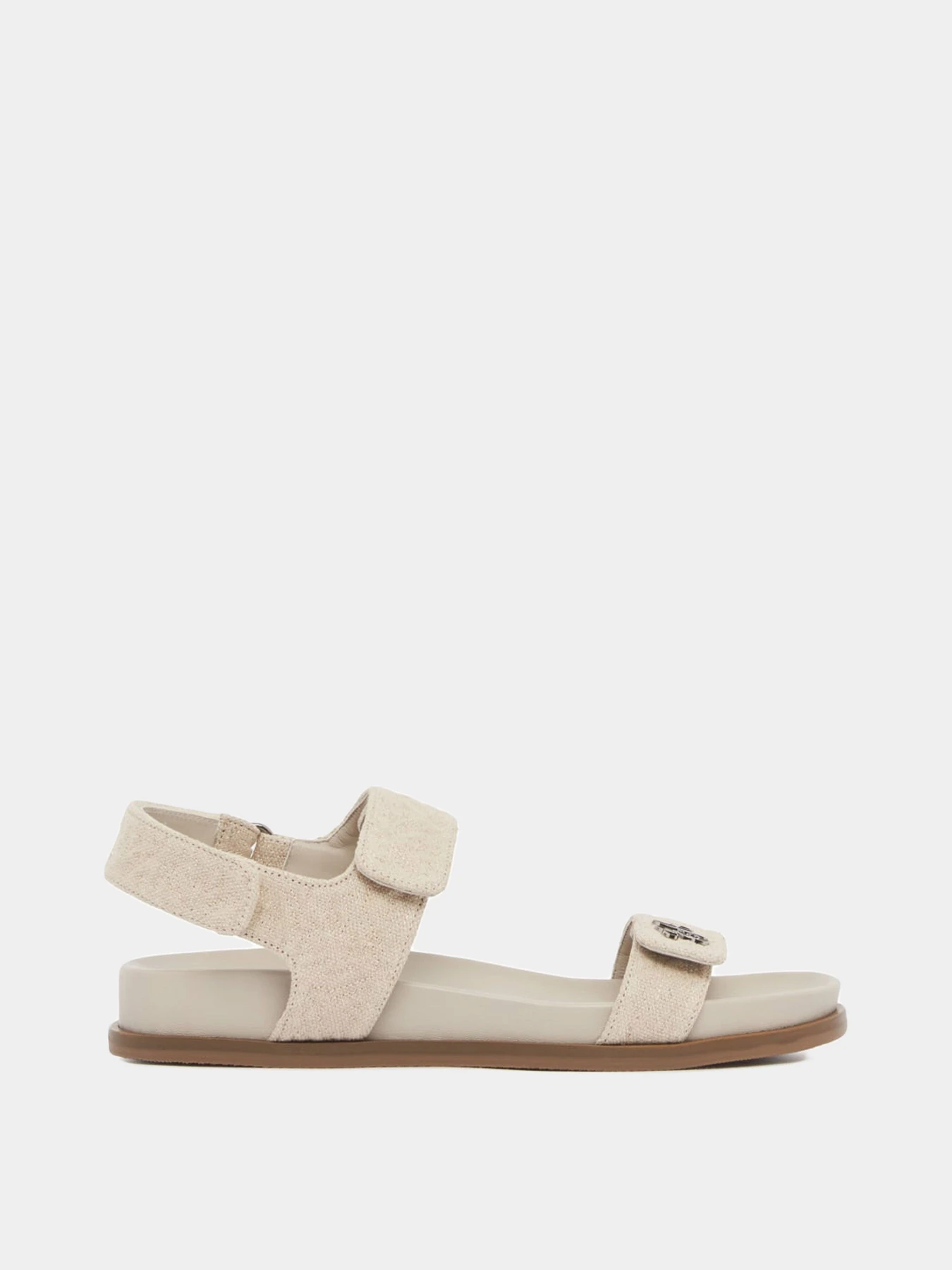 Сандалии Emporio Armani модель EW004049-AF21970-U1151 Сандалии Emporio Armani модель EW004049-AF21970-U1151 Фото