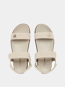 Сандалии Emporio Armani модель EW004049-AF21970-U1151 Фото