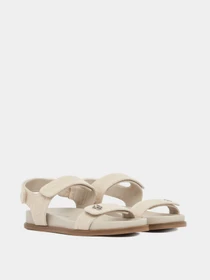 Сандалии Emporio Armani модель EW004049-AF21970-U1151 Фото