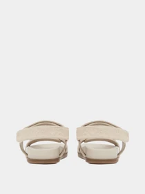 Сандалии Emporio Armani модель EW004049-AF21970-U1151 Фото