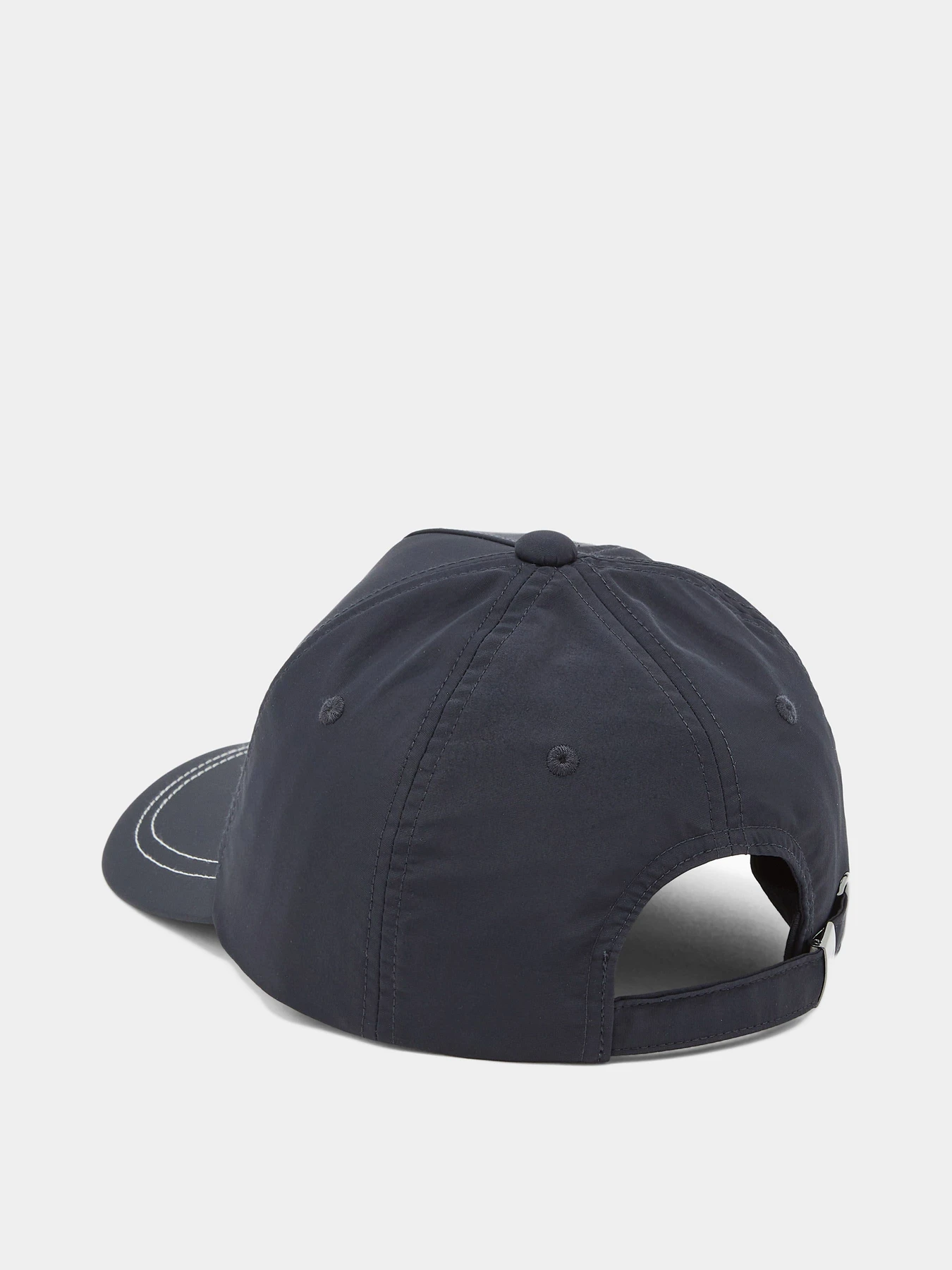 Шапки и кепки Emporio Armani модель EM004851-AF24835-UB118 Шапки и кепки Emporio Armani модель EM004851-AF24835-UB118 Фото