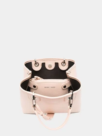 Сумки Emporio Armani модель EW000361-AF12036-M1332 Фото