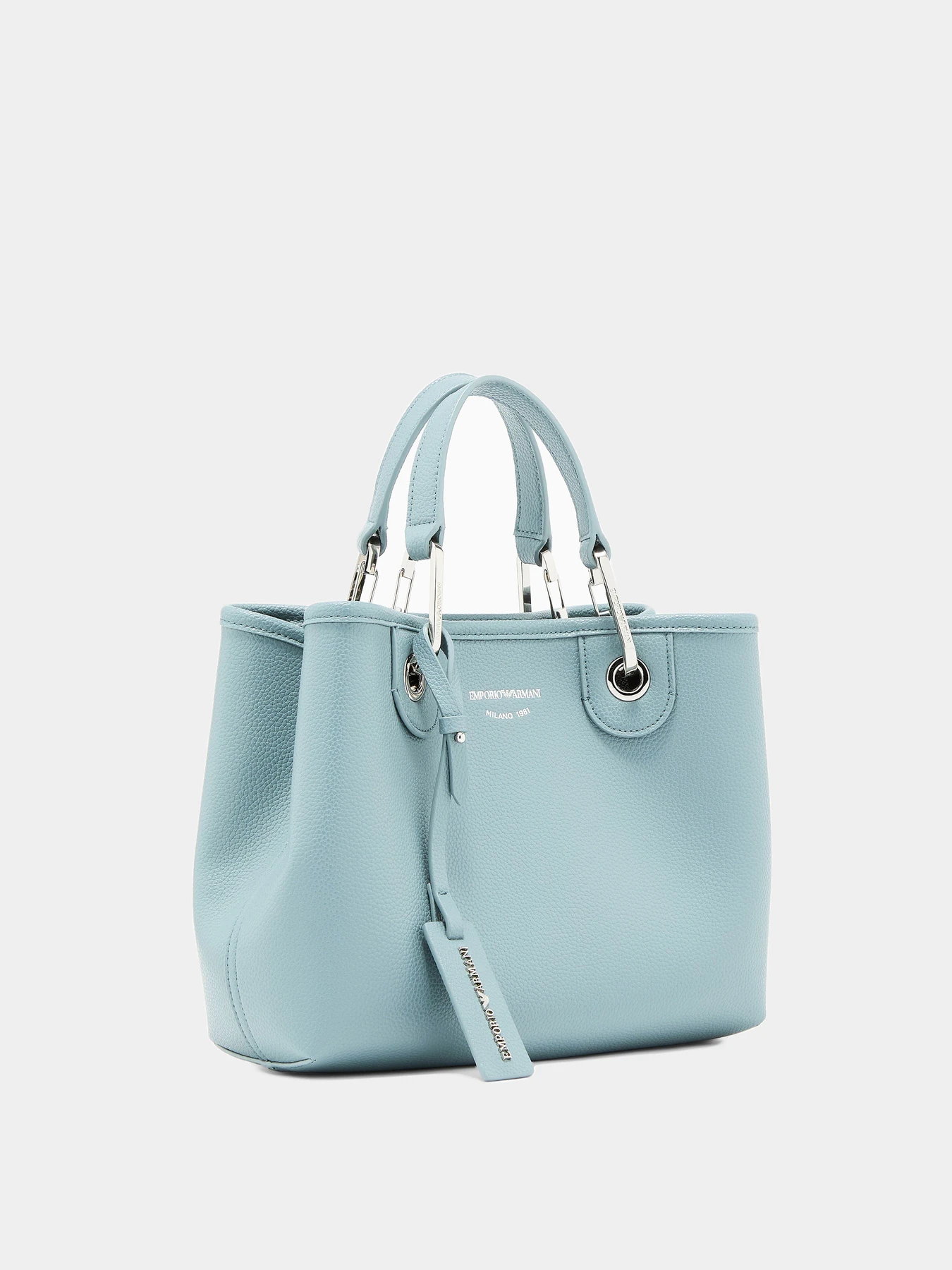 Сумки Emporio Armani модель EW000361-AF12036-M9110 Фото