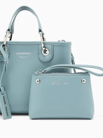 Сумки Emporio Armani модель EW000361-AF12036-M9110 Фото