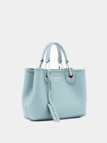 Сумки Emporio Armani модель EW000361-AF12036-M9110 Фото