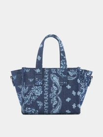 Сумки Emporio Armani модель EW000371-AF25821-FB467 Фото