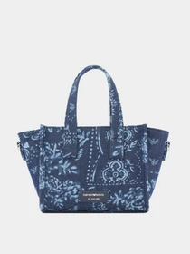 Сумки Emporio Armani модель EW000371-AF25821-FB467 Фото