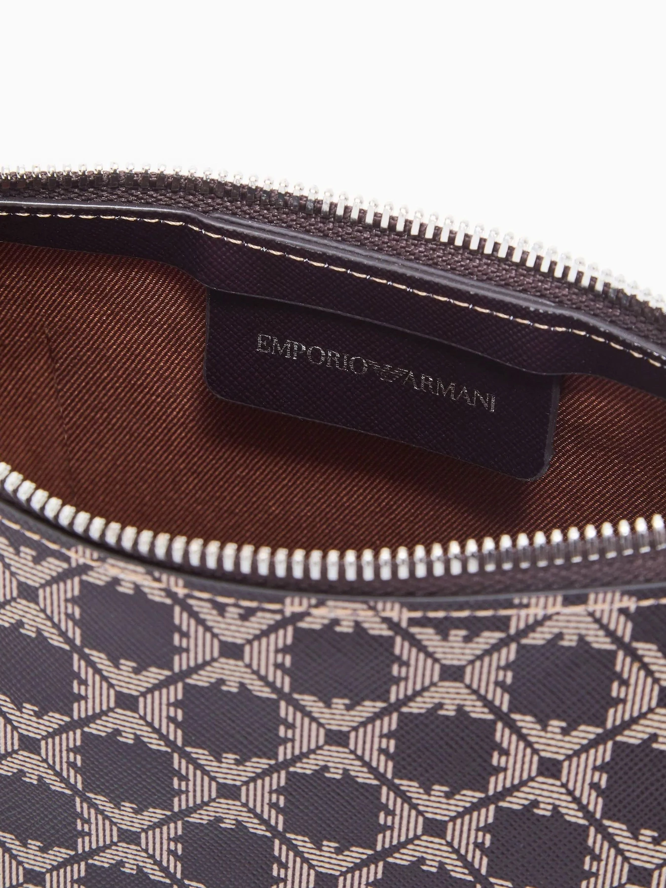 Сумки Emporio Armani модель EW001892-AF25820-F6226 Сумки Emporio Armani модель EW001892-AF25820-F6226 Фото
