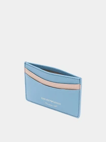 Кошельки Emporio Armani модель EW003033-AF19568-U9285 Фото