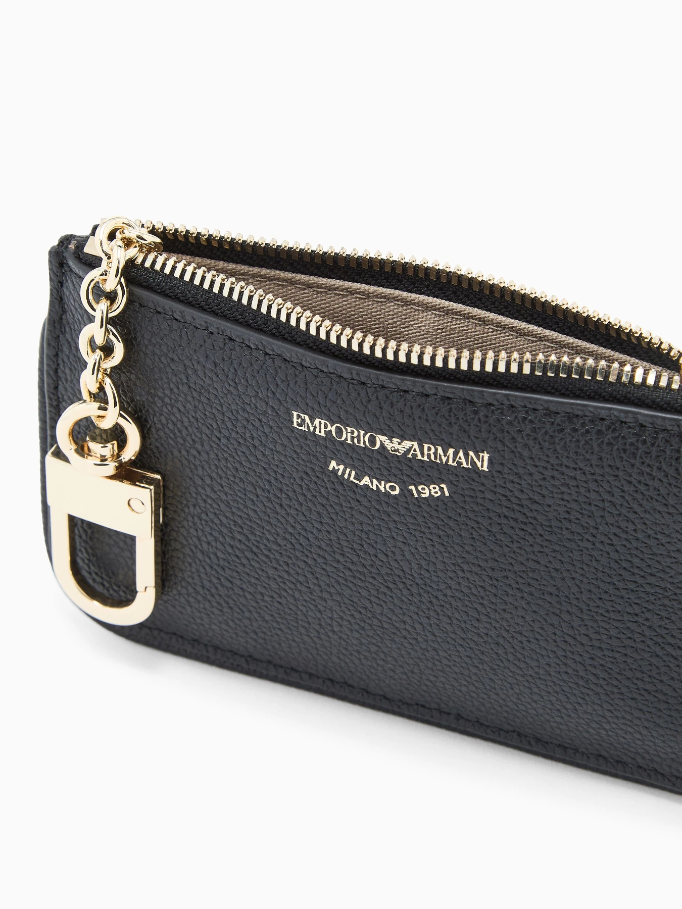 Кошельки Emporio Armani модель EW003905-AF19568-UC001 Кошельки Emporio Armani модель EW003905-AF19568-UC001 Фото